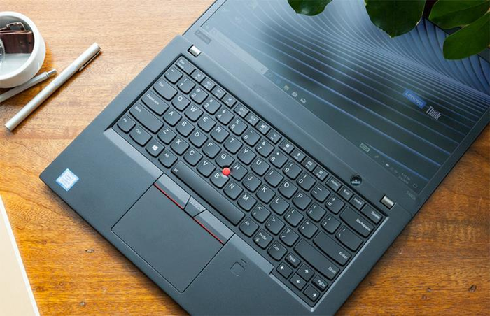 Laptop Lenovo ThinkPad T480 20L5S01400 Core i5-8250U Kabylake R