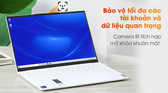 Laptop Lenovo Yoga Slim 7 Carbon 14