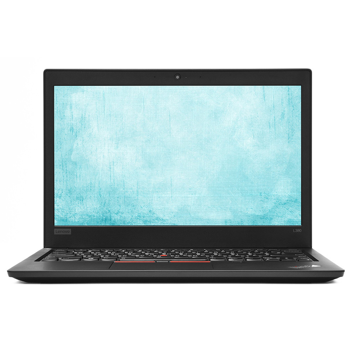 Laptop Lenovo Thinkpad L380 20M5S01200 Màn FHD/Black/Finger Printer