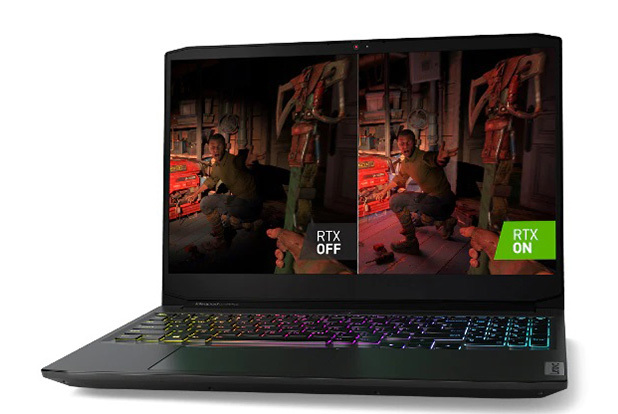 Laptop Lenovo Ideapad Gaming 3 15ACH6 82K2008VVN