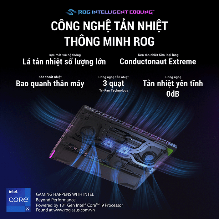 ROG Strix G16/18