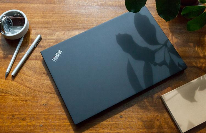 Laptop Lenovo ThinkPad T480 20L5S01400 Core i5-8250U Kabylake R