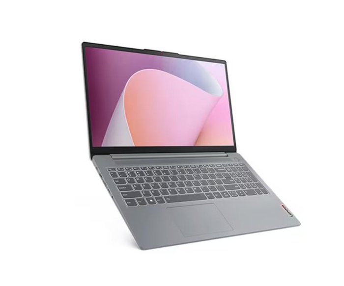 Laptop Lenovo Ideapad Slim 3 15ABR8 (82XM00EHVN) (R7 7730U/16GB RAM/512GB SSD/15.6 FHD/Win11/Xám) 4