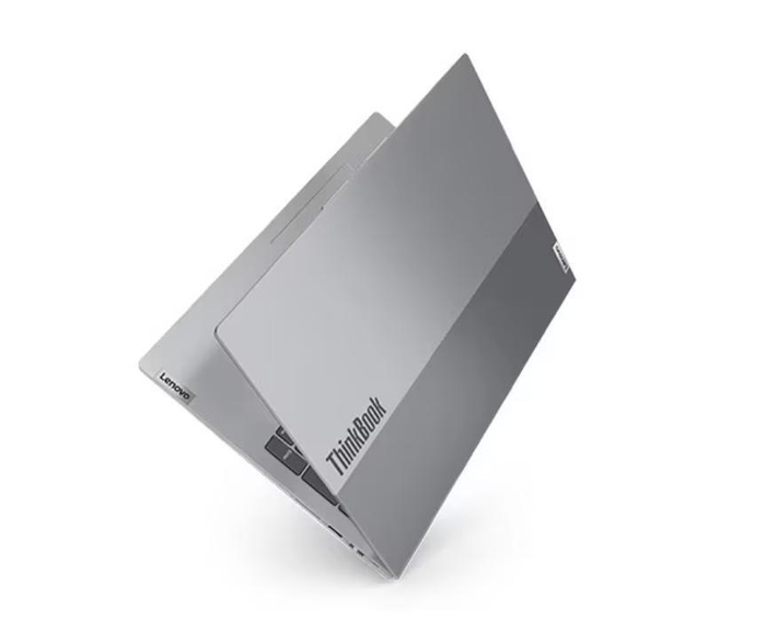 Laptop Lenovo Thinkbook 16 Gen 6 (21KHA0A4VN) (i5 1335U/16GB RAM/512GB SSD/16 WUXGA/Dos/Xám) 6