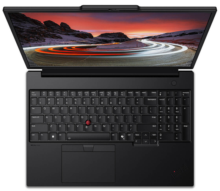 Laptop Lenovo ThinkPad P16s G3 21KS0037VA