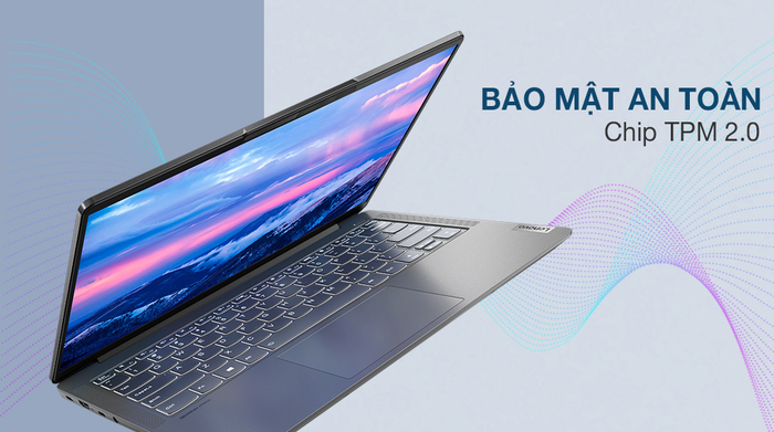 Laptop Lenovo IdeaPad Slim 5