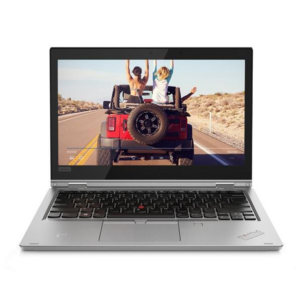 Laptop Lenovo ThinkPad L380 20M5S01500 Core i5-8250U Kabylake R