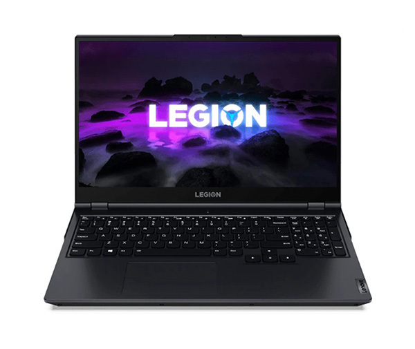 Laptop Lenovo Gaming Legion 5 15ACH6 82JW00JPVN