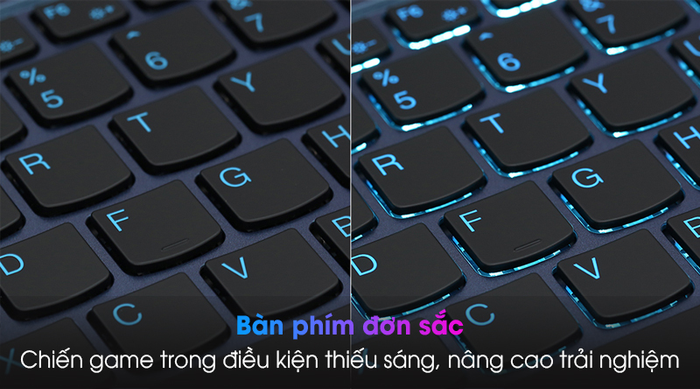 Laptop Lenovo IdeaPad Gaming 3 15ACH6