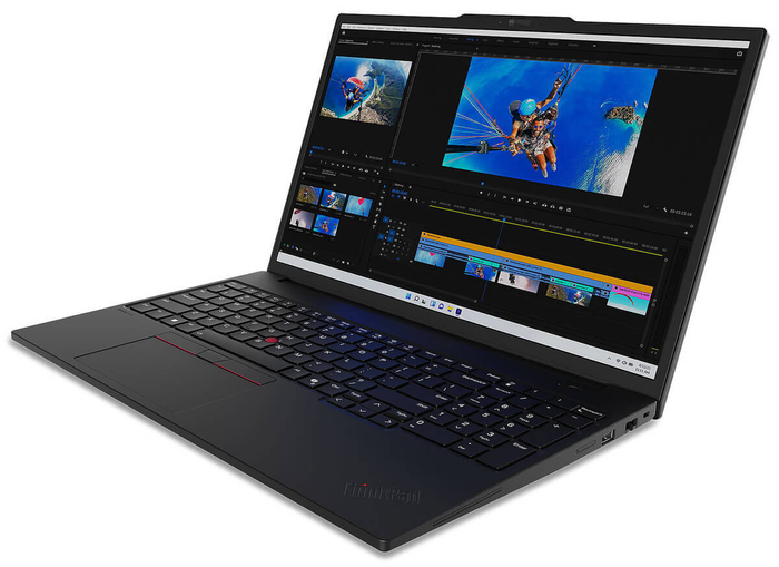 Laptop Lenovo ThinkPad P16s G3 21KS0037VA