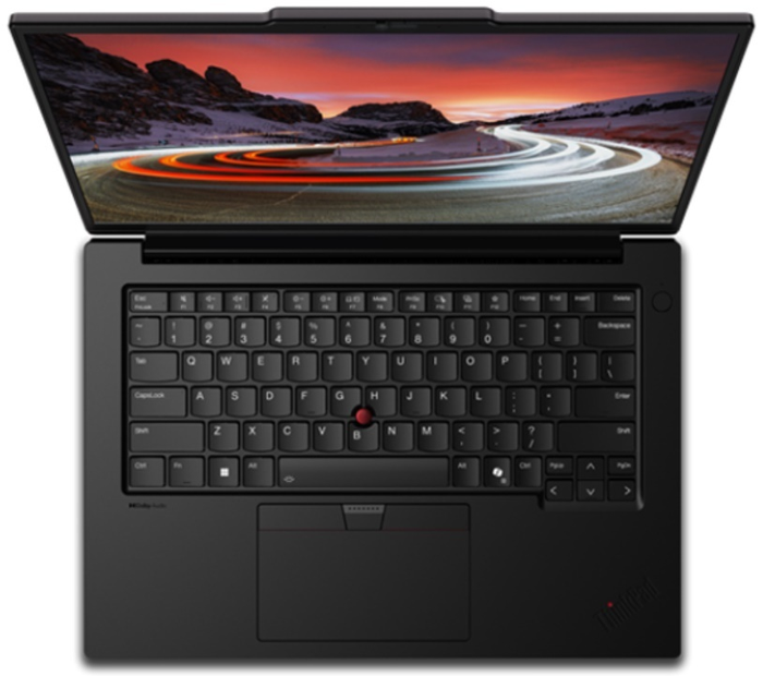 Laptop Lenovo ThinkPad P14s G5 21G20050VA