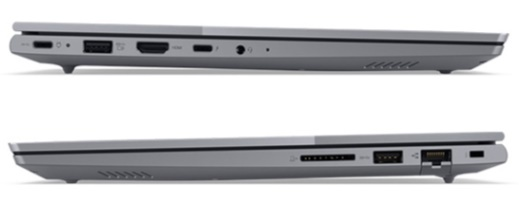 Laptop Lenovo ThinkBook 14 G7 IML 21MR006XVN