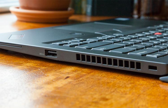 Laptop Lenovo ThinkPad T480 20L5S01400 Core i5-8250U Kabylake R