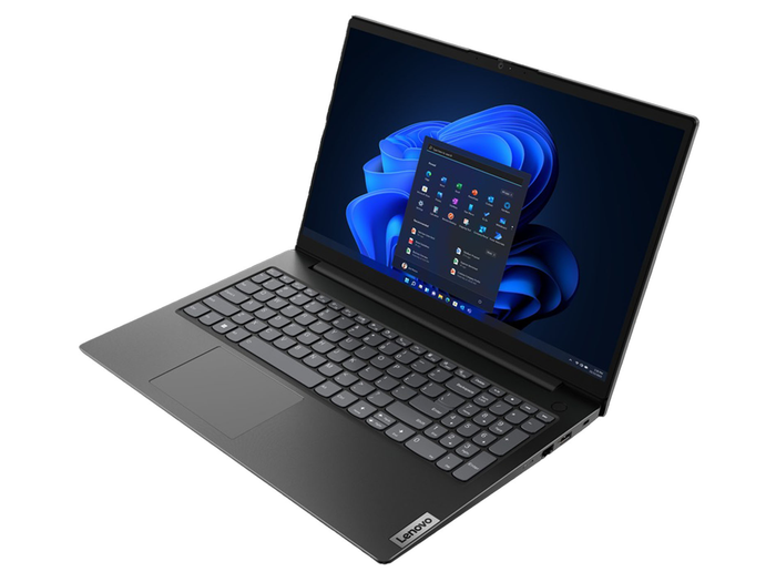 Laptop Lenovo V15 Gen 4 (83A1000RVN) (i5 1335U/8GB RAM/512GB SSD/15.6 FHD/Win11/Xám) ảnh 3