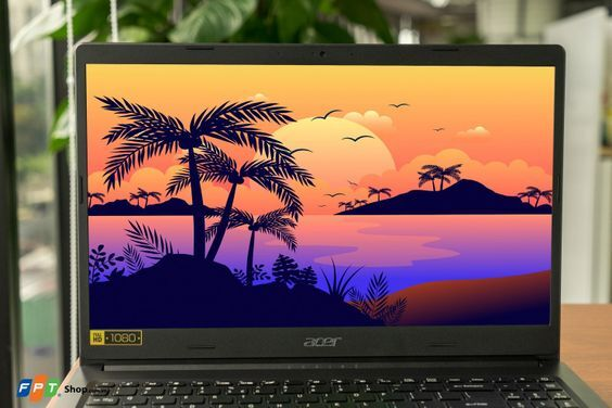 Acer Aspire 3 A315 (Ảnh 8)