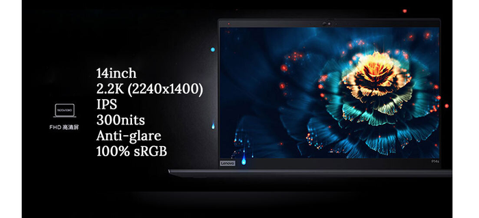 Laptop Lenovo Thinkpad P14s G3 21AK006XVA