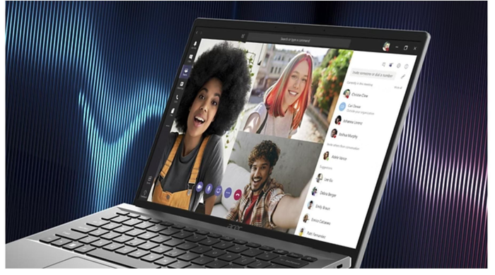 Laptop Acer Swift Go SFG14-41-R5JK ảnh  5