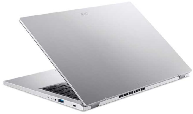 Laptop Acer Aspire High Performance Go 15 AG15-71P-58X1