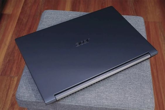 Acer Aspire 7 A715 42G R4XX (Ảnh 2)