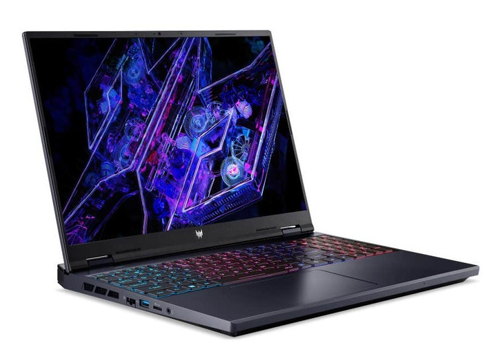 Laptop Acer Gaming Predator Helios 16 PHN16-72-94KC (NH.QNMSV.005) ảnh 1