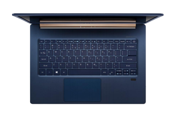 Laptop Acer Swift 5 SF514-52T-50G2(NX.GTMSV.001) Core i5 Kabylake R, Win 10