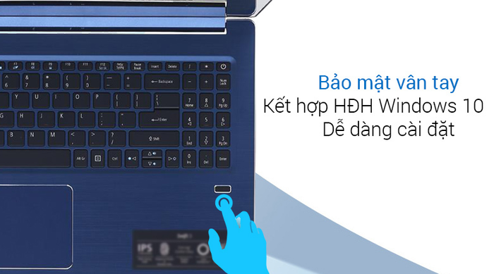 Acer Swift SF315 51 530V i5 8250U/4GB/1TB/Win10/(NX.GSKSV.001)