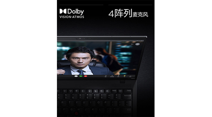 Laptop Lenovo Thinkpad X1 NANO Gen 1 20UN00B9VN
