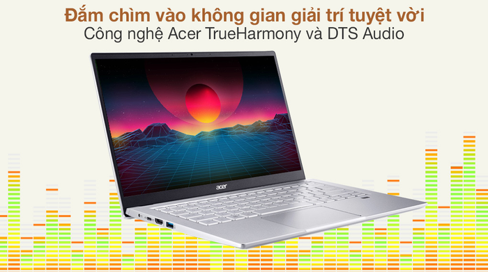 Laptop Acer Swift 3 SF314