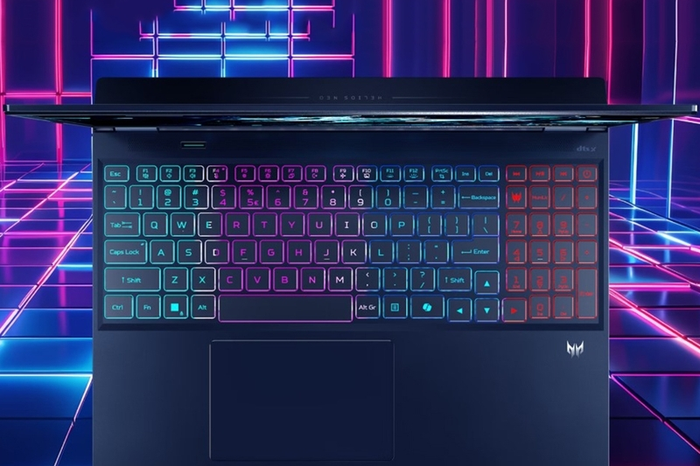 Acer Predator Helios Neo 16S AI PHN16S-71-94T0 (8)