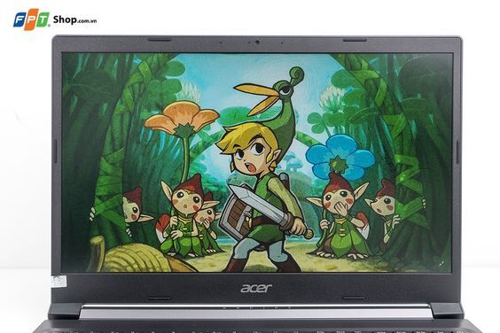 Acer Aspire 7 A715 42G R4XX (Ảnh 6)