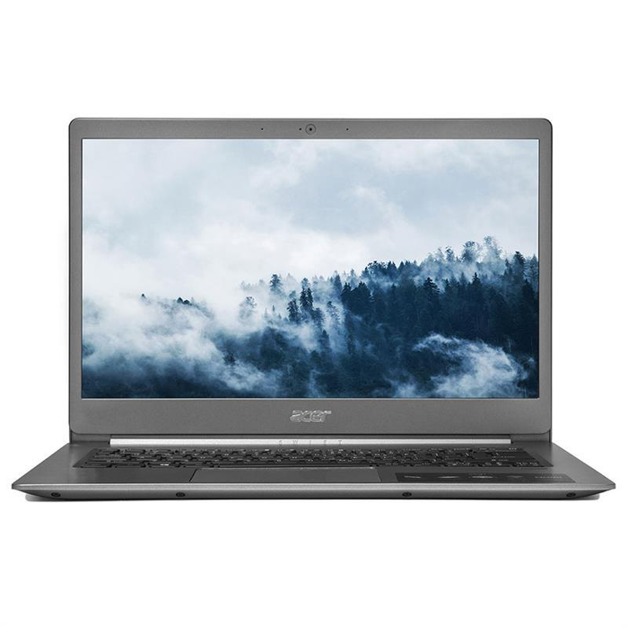 Laptop Acer Swift 5 SF514-53T-51EX(NX.H7KSV.001) Win10, Grey,FP