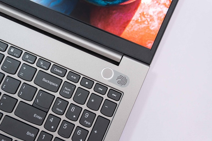 Laptop Lenovo ThinkBook 15 G3 ACL 21A40044VN - AMD Ryzen 3 5300U, 4GB RAM, SSD 512GB, AMD Radeon Graphics, 15.6 inch