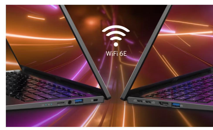 Laptop Acer Swift Go SFG14-41-R5JK ảnh 7