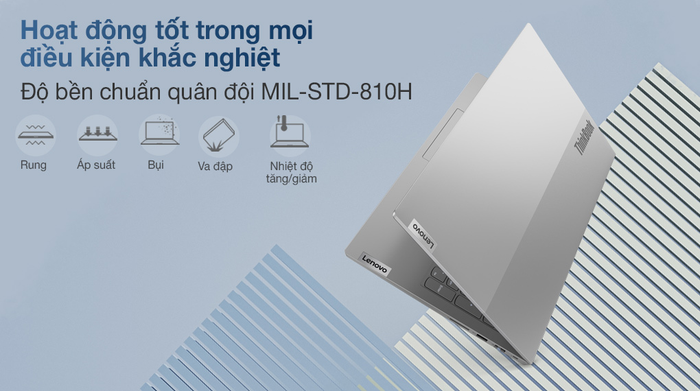 Laptop Lenovo ThinkBook 15 G2 