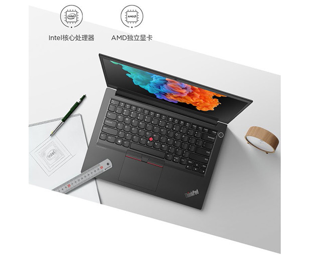 Laptop Lenovo Thinkpad E14 GEN 2 20TA00H6VA
