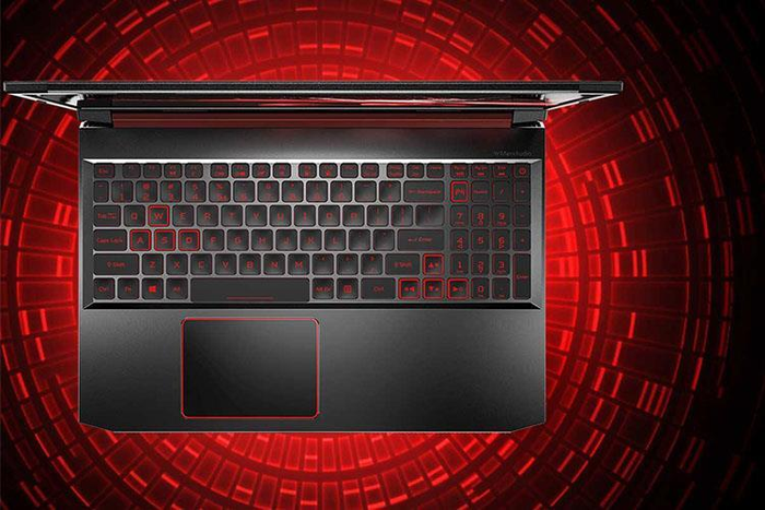 Laptop Acer Nitro AN515-54-71UP (NH.Q5ASV.008) 3GD5 GTX1050,Win10