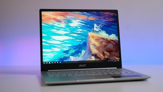 RAM Acer Swift 3 SF313 53 518Y