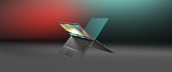 Acer Swift X SFX16-51G-50GS
