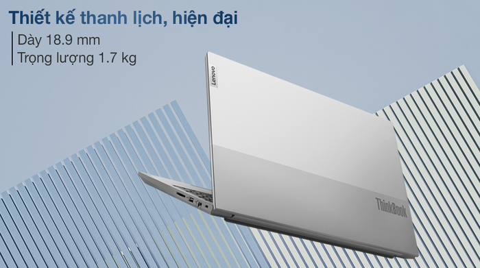 Laptop Lenovo ThinkBook 15 G2 