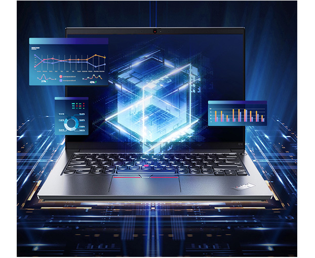 Laptop Lenovo Thinkpad E14 GEN 2 20TA00H6VA