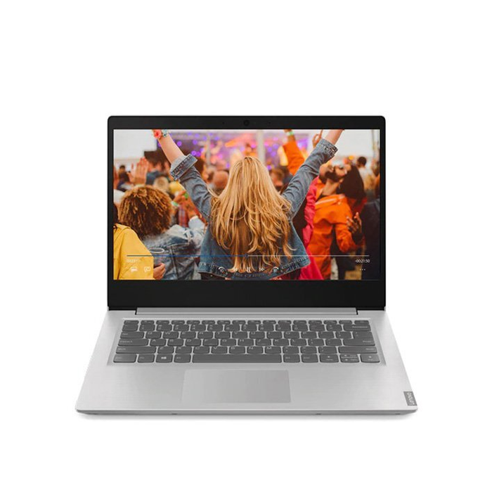Laptop Lenovo IdeaPad S145-14IL thiết kế gọn nhẹ, hiện đại