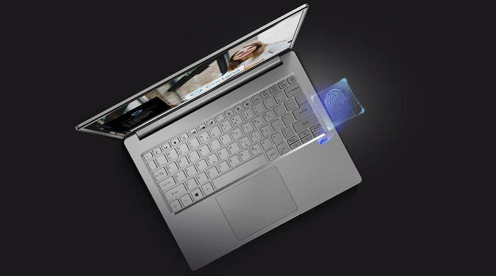Laptop Acer Swift 3 SF314 511 56G1 NX.ABLSV.002 