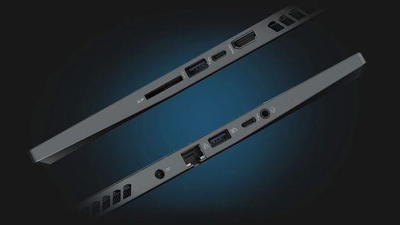 Laptop Predator Triton 500 SE 3080 (ảnh 7)