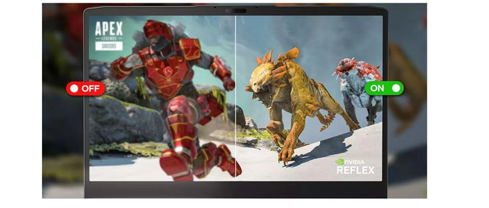 Laptop Lenovo Gaming LOQ 15IRH8 (82XV00QPVN) ảnh 3
