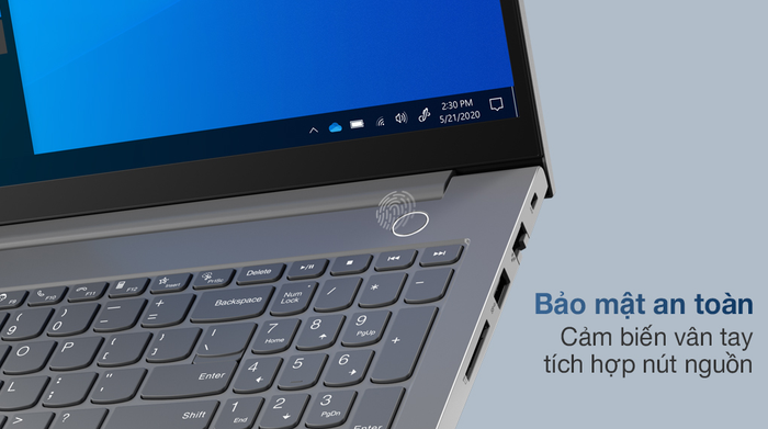 Laptop Lenovo ThinkBook 15 G2 