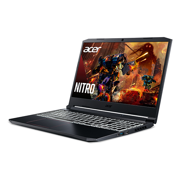 Laptop Acer Nitro series AN515 57 77KU NH.QDGSV.001