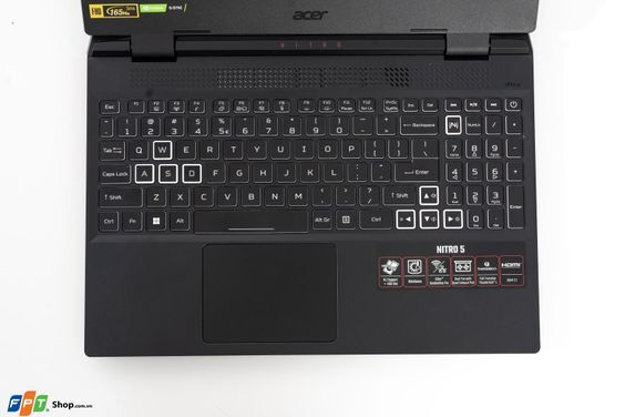 Acer Nitro 5 Gaming AN515-58-5935