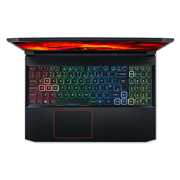 Laptop Acer Nitro series AN515 57 77KU NH.QDGSV.001