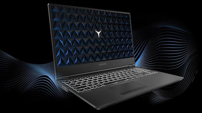 Laptop Lenovo Legion Y530-15ICH 81FV00SUVN VGA 1050 4GB