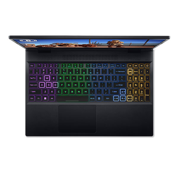 Laptop Acer Gaming Nitro Tiger AN515